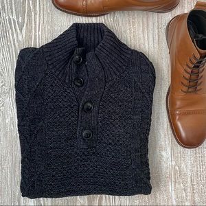 •Guess• Men’s Sweater, Medium